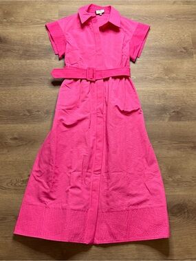 Tuckernuck Chloe Dress